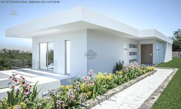 Thumbnail von ***Neubauvilla Aurora mit Pool auf riesigem Grundstück***