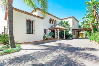 Thumbnail von Luxus-Villa in Sierra Blanca R2674664