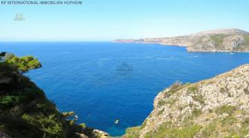 Thumbnail von ***Neubauvilla Elide auf riesigem Grundstück mit einzigartiger Aussicht***