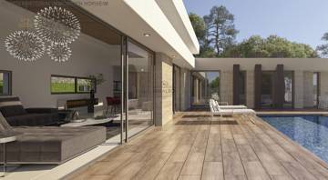 Thumbnail von ***Neubauvilla Casia mit Ausstattung in höchster Qualität***