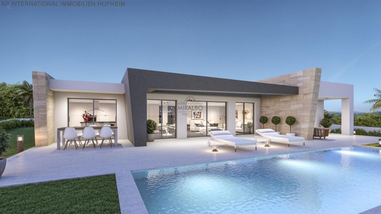 Thumbnail von ***Neubauvilla Juno mit exklusivem Panoramablick***