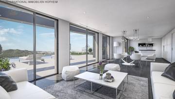 Thumbnail von ***Neubauvilla Juno mit exklusivem Panoramablick***