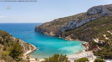 Thumbnail von ***Neubauvilla Circe in bester Lage von Javea***