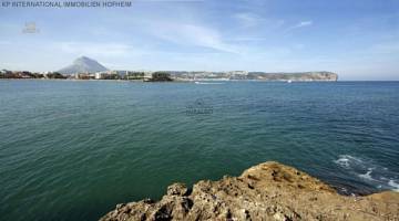 Thumbnail von ***Neubauvilla Circe in bester Lage von Javea***