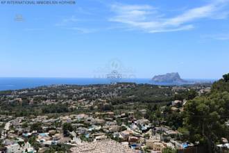 Thumbnail von ***Neubauvilla Dalia mit Pool in Moraira***