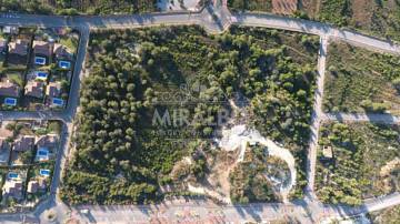 ***JAVEA: Riesiges Grundstück - ideal für eine Hotelanlage***