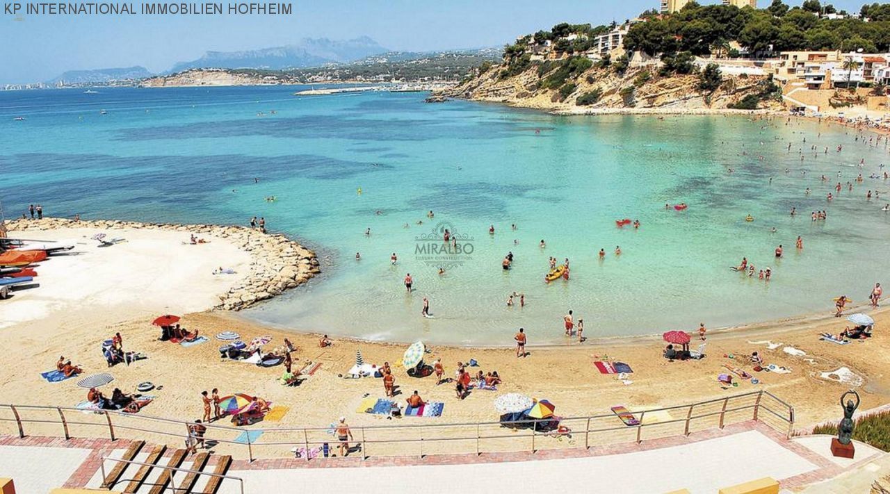 Thumbnail von ***Neubauvilla Olivia mit Privatzugang zum Strand***