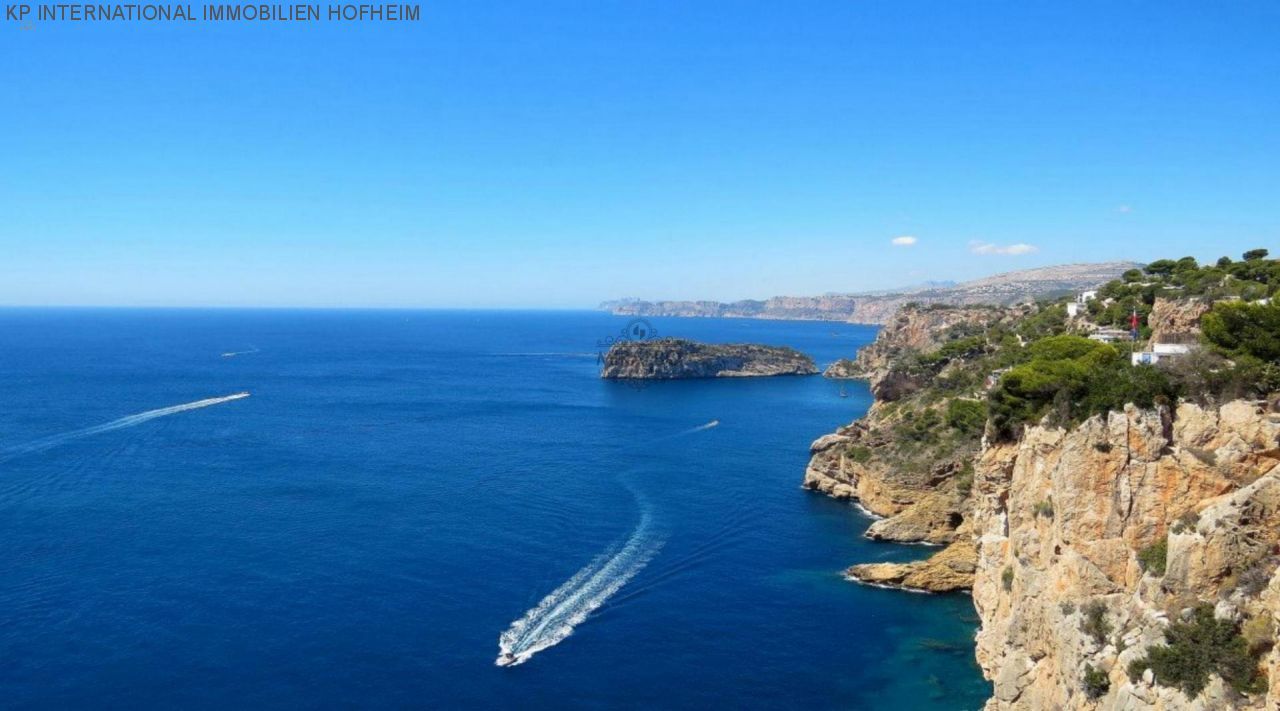 Thumbnail von ***Neubauvilla Olivia mit Privatzugang zum Strand***