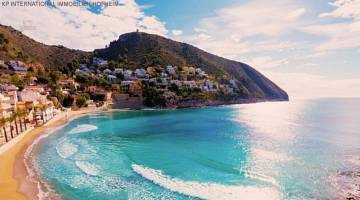 Thumbnail von ***Neubauvilla Olivia mit Privatzugang zum Strand***