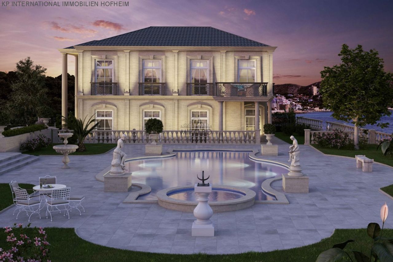 Thumbnail von ***Neubauvilla Olivia mit Privatzugang zum Strand***