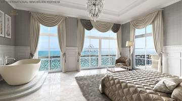 Thumbnail von ***Neubauvilla Olivia mit Privatzugang zum Strand***