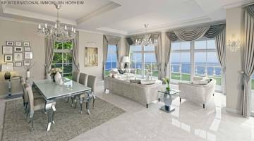 Thumbnail von ***Neubauvilla Olivia mit Privatzugang zum Strand***