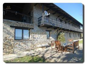 Thumbnail von Immogold Natursteinhaus, atemraubender Blick und Pool