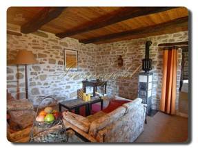 Thumbnail von Immogold Natursteinhaus, atemraubender Blick und Pool