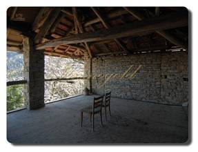 Thumbnail von Immogold Natursteinhaus, atemraubender Blick und Pool