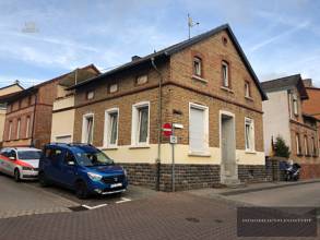 Thumbnail von immobilien-lindstedt.de / VERMIETETES HAUS ZUR KAPITALANLAGE IN BAD KREUZNACH!