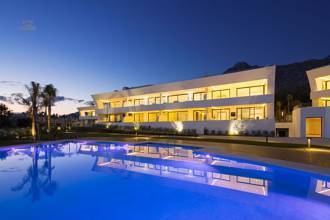 Thumbnail von ***SCHÖNE WOHNUNG IN MARBELLA AN DER GOLDENE MEILE***