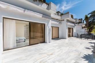 Thumbnail von ***24 WOHNUNGEN MIT ALLERBESTEM MEERBLICK BEI BENAHAVIS***