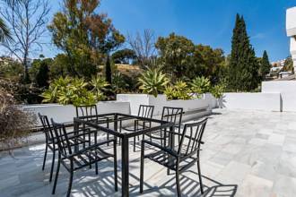 Thumbnail von ***24 WOHNUNGEN MIT ALLERBESTEM MEERBLICK BEI BENAHAVIS***