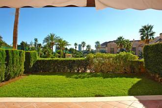 Thumbnail von ***SCHÖNE GOLF SUIT IN RIO REAL IN MARBELLA***