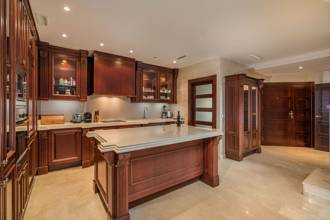 Thumbnail von ***VILLA IN BAHIA DE BANUS, MARBELLA - PUERTO BANUS***