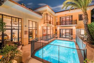 Thumbnail von ***VILLA IN BAHIA DE BANUS, MARBELLA - PUERTO BANUS***