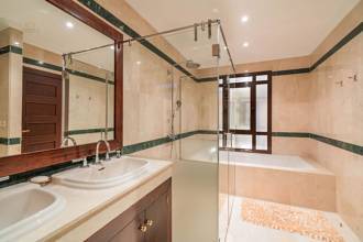 Thumbnail von ***VILLA IN BAHIA DE BANUS, MARBELLA - PUERTO BANUS***