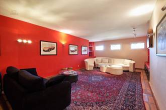 Thumbnail von ***KLASSISCHE VILLA IM GOLF PARADIES VON NUEVA ANDALUCIA***