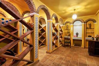 Thumbnail von ***KLASSISCHE VILLA IM GOLF PARADIES VON NUEVA ANDALUCIA***