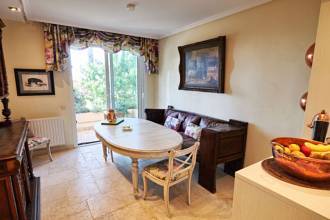 Thumbnail von ***KLASSISCHE VILLA IM GOLF PARADIES VON NUEVA ANDALUCIA***