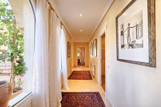 Thumbnail von ***KLASSISCHE VILLA IM GOLF PARADIES VON NUEVA ANDALUCIA***