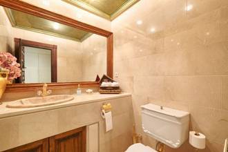 Thumbnail von ***KLASSISCHE VILLA IM GOLF PARADIES VON NUEVA ANDALUCIA***