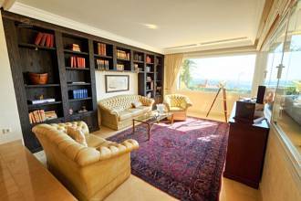 Thumbnail von ***KLASSISCHE VILLA IM GOLF PARADIES VON NUEVA ANDALUCIA***