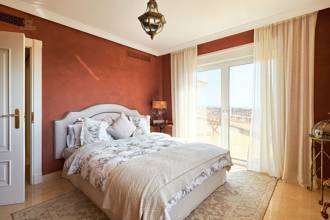 Thumbnail von ***KLASSISCHE VILLA IM GOLF PARADIES VON NUEVA ANDALUCIA***