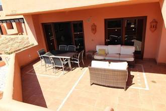 Thumbnail von ***LUXURIÖSES DUPLEX-PENTHOUSE IN ERSTER STRANDLINIE VON MAR AZUL IN ESTEPONA***