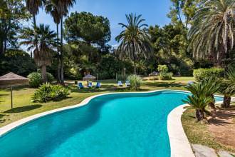 Thumbnail von ***WOHNUNG AN DER GOLDENEN MEILE IN MARBELLA IN TOP-LAGE***