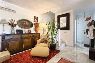 Thumbnail von ***SCHÖNES DUPLEX PENTHOUSE IN NUEVA ANDALUCIA IN MARBELLA***