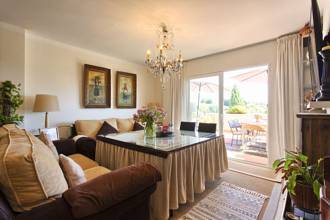 Thumbnail von ***SCHÖNES DUPLEX PENTHOUSE IN NUEVA ANDALUCIA IN MARBELLA***