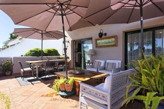 Thumbnail von ***SCHÖNES DUPLEX PENTHOUSE IN NUEVA ANDALUCIA IN MARBELLA***