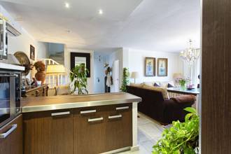 Thumbnail von ***SCHÖNES DUPLEX PENTHOUSE IN NUEVA ANDALUCIA IN MARBELLA***