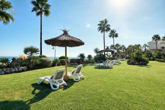 Thumbnail von ***EXKLUSIVE WOHNUNG DIREKT AM MEER AN DER NEUEN GOLDENEN MEILE VON ESTEPONA***