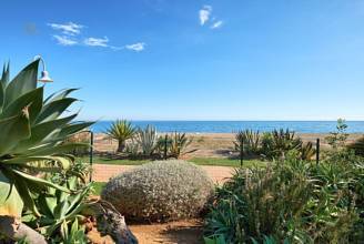 Thumbnail von ***EXKLUSIVE WOHNUNG DIREKT AM MEER AN DER NEUEN GOLDENEN MEILE VON ESTEPONA***