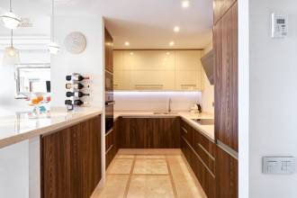 Thumbnail von ***EXKLUSIVE WOHNUNG DIREKT AM MEER AN DER NEUEN GOLDENEN MEILE VON ESTEPONA***