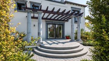 Thumbnail von ***ELEGANTE VILLA IN NUEVA ANDALUCIA IN MARBELLA***