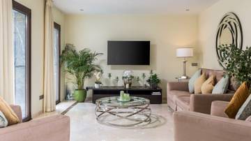 Thumbnail von ***ELEGANTE VILLA IN NUEVA ANDALUCIA IN MARBELLA***