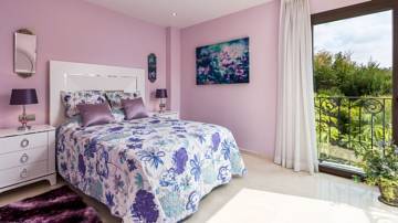 Thumbnail von ***ELEGANTE VILLA IN NUEVA ANDALUCIA IN MARBELLA***