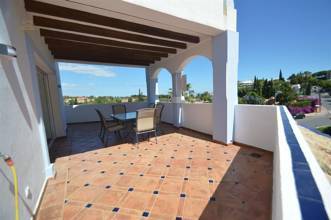 Thumbnail von ***SCHÖNES HELLES APARTMENT IN NUEVA ANDALUCIA IN MARBELLA***