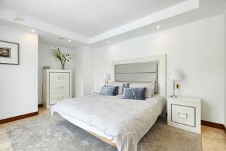 Thumbnail von ***NEUBAU-VILLA IN HACIENDA LAS CHAPAS IN MARBELLA***