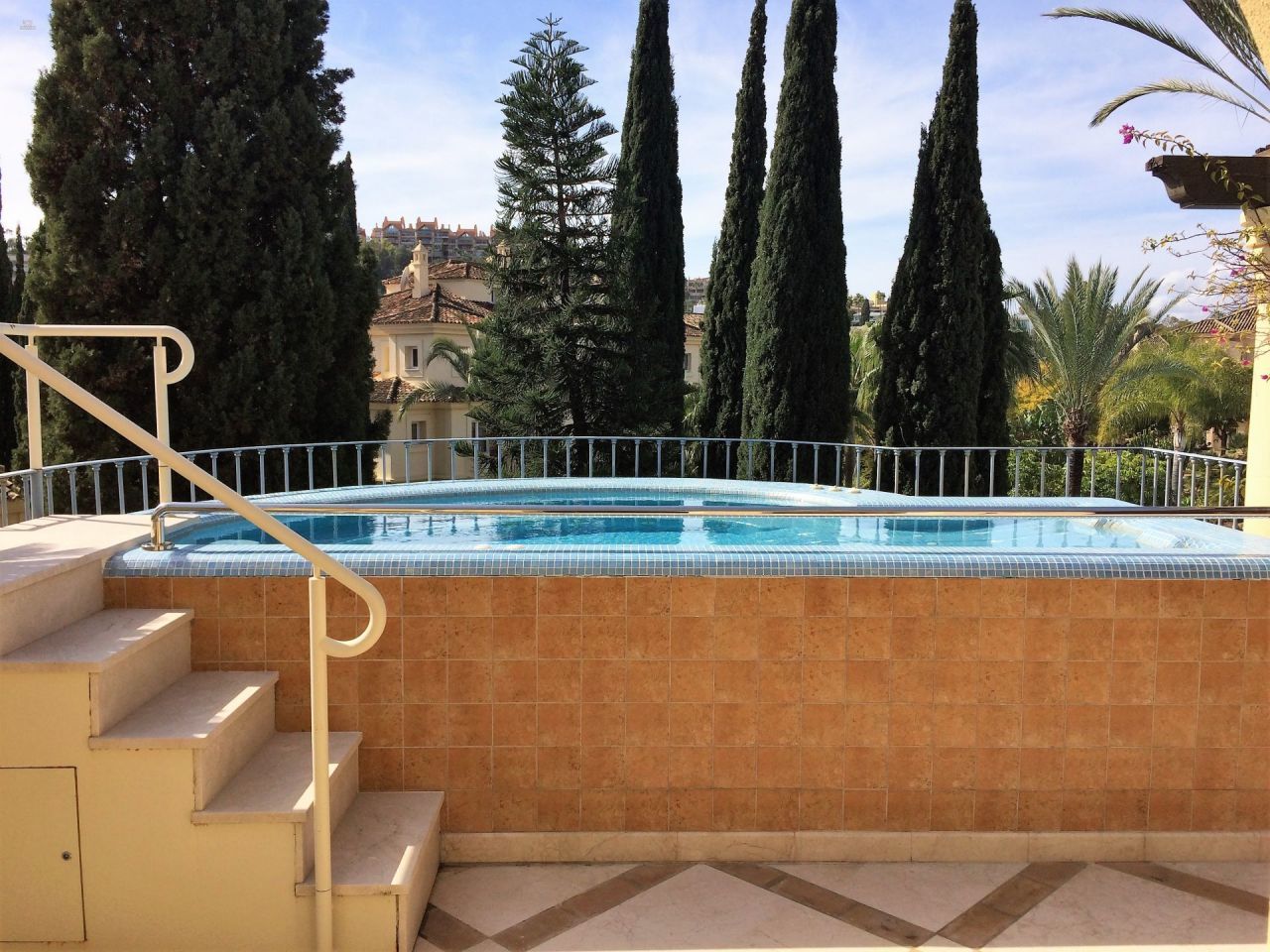 Thumbnail von ***SCHÖNES DUPLEX-PENTHOUSE IN NUEVA ANDALUCIA***