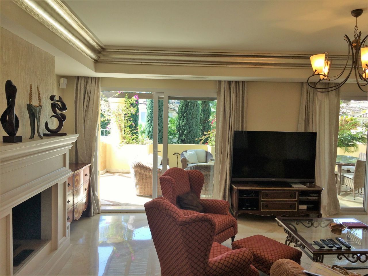 Thumbnail von ***SCHÖNES DUPLEX-PENTHOUSE IN NUEVA ANDALUCIA***